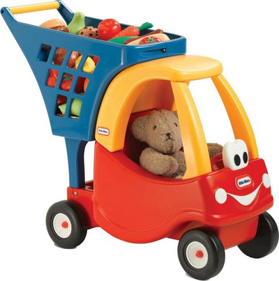 LITTLE TIKES COZY WINKELWAGEN