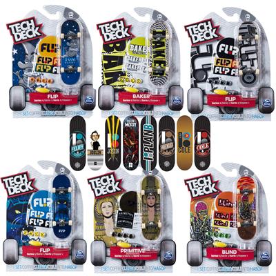 TECH DECK ASSORTED
