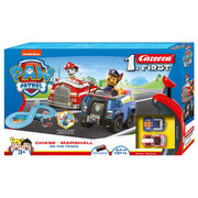 CARRERA FIRST PAW PATROL