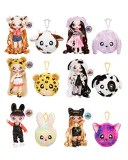 NA NA NA! SURPRISE POM DOLL ASSORTED