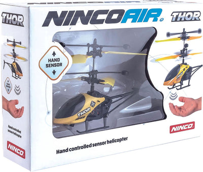 NINCO THOR HELICOPTER RC