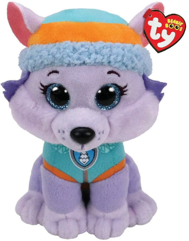 TY PAW PATROL EVEREST 24CM