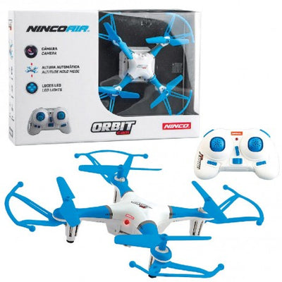 NINCO ORBIT CAM DRONE RC