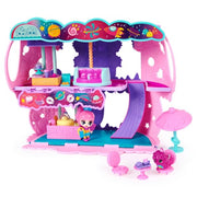 HATCHIMALS COLL COSMIC CANDY PLAYSET