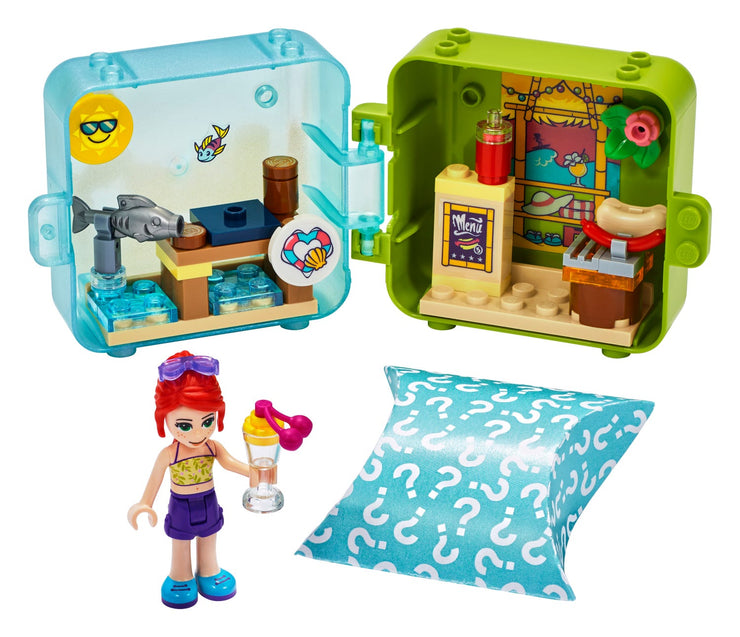 LEGO 41413 FRIEND MIA  PLAY CUBE