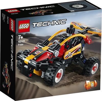 LEGO 42101 TECHNIC BUGGY