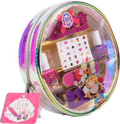 RITA'S WONDERLAND MAKE-UP TAS