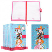 RITA'S WONDERLAND NOTITIEBOEK