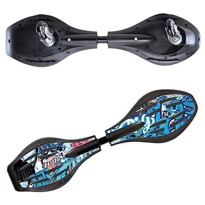 STREET SURFING WAVEBOARD ORG PROPS 86CM