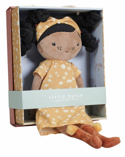 LITTLE DUTCH KNUFFELPOP EVI