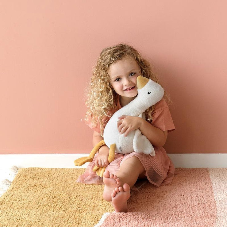 LITTLE DUTCH KNUFFEL LITTLE GOOSE 30CM