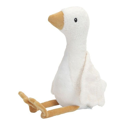 LITTLE DUTCH KNUFFEL LITTLE GOOSE 30CM