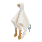 LITTLE DUTCH KNUFFELDOEK LITTLE GOOSE
