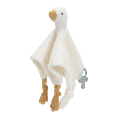 LITTLE DUTCH KNUFFELDOEK LITTLE GOOSE