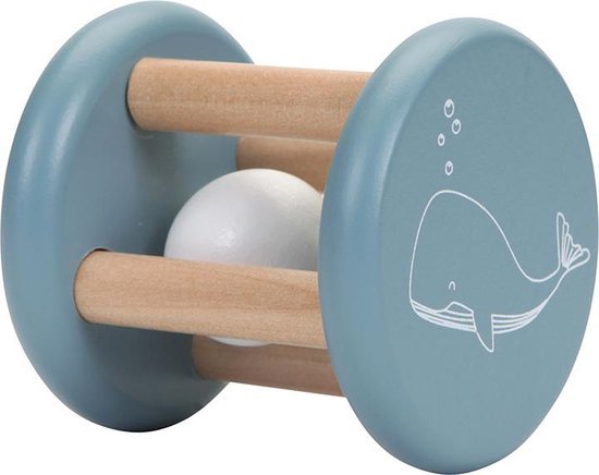 LITTLE DUTCH RAMMELAAR ROLLER OCEAN