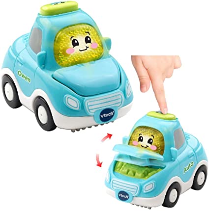 VTECH TOET TOET OWEN AUTO