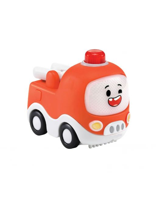 VTECH TOET TOET CC BENNY BRANDWEERAUTO