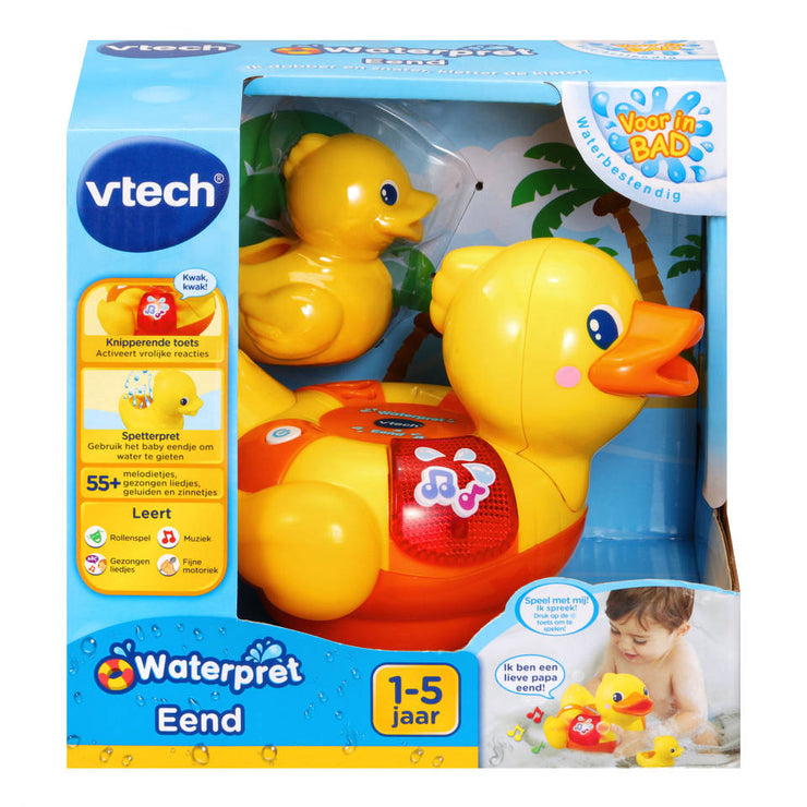 VTECH WATERPRET EEND