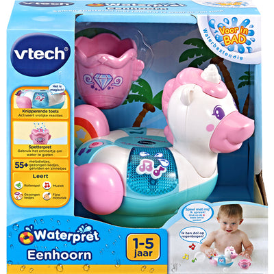 VTECH WATERPRET EENHOORN