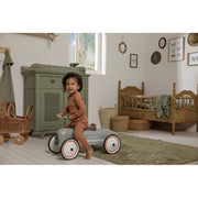 LITTLE DUTCH RETRO LOOPAUTO