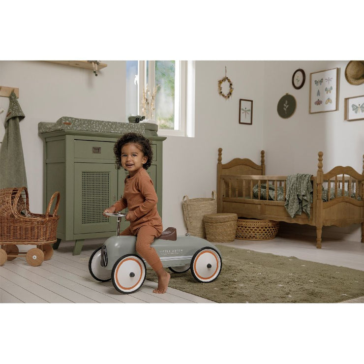 LITTLE DUTCH RETRO LOOPAUTO
