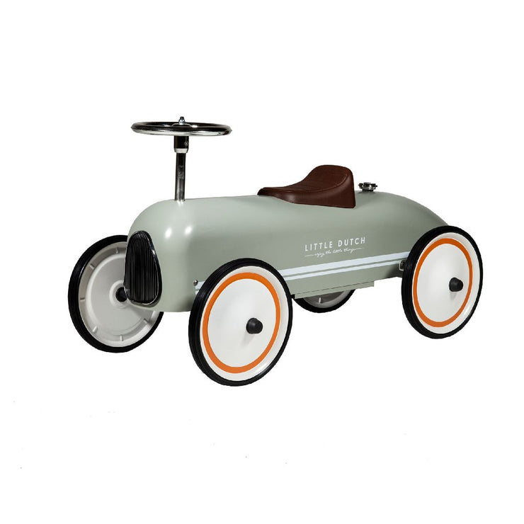 LITTLE DUTCH RETRO LOOPAUTO