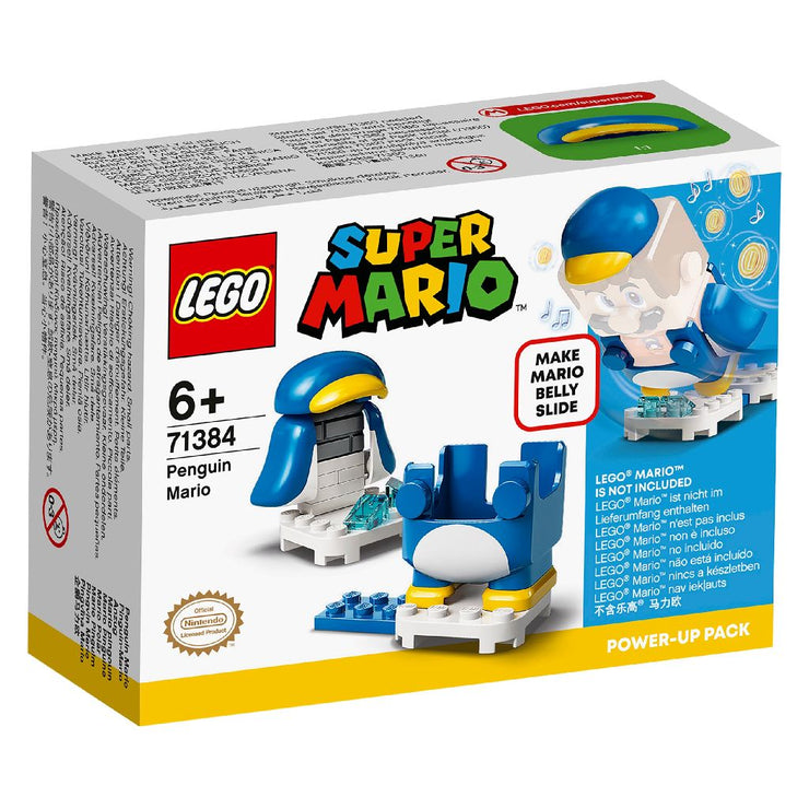 LEGO 71384 SUPER MARIO PINGUIN