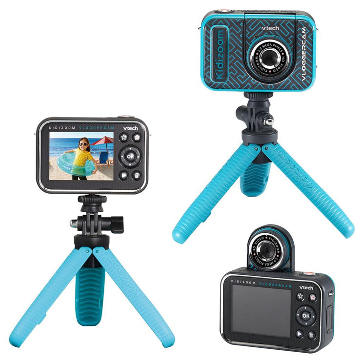 VTECH KIDIZOOM VLOGGER CAM