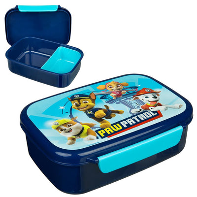 PAW PATROL LUNCHBOX