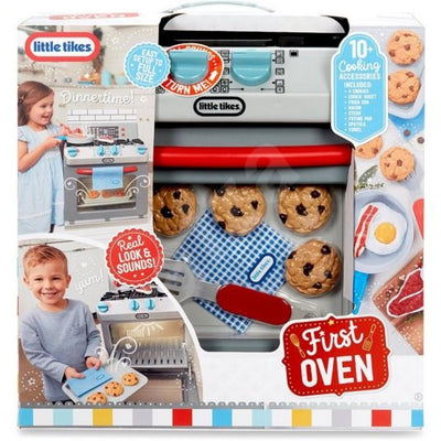 LITTLE TIKES FIRST OVEN