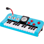 LITTLE TIKES MY REAL JAM KEYBOARD