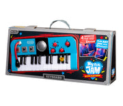 LITTLE TIKES MY REAL JAM KEYBOARD