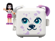 LEGO 41663 EMMA DALMATION CUBE
