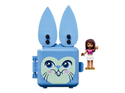 LEGO 41666 FRNDS ANDREA BUNNY CUBE