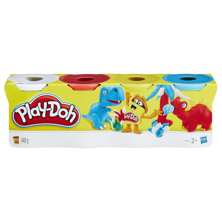 PLAY-DOH CLASSIC COLOR ASS.