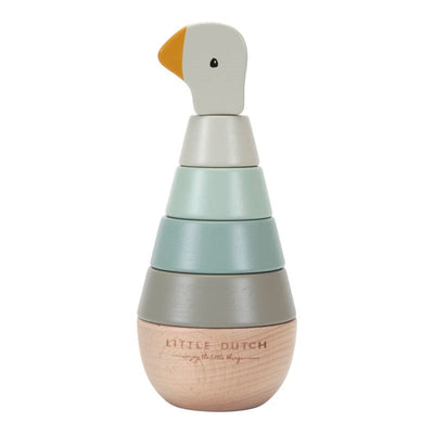 LITTLE DUTCH RING STAPELAAR LITTLE GOOSE