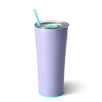 Swig 22oz Tumbler Periwinkle