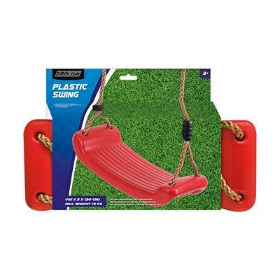 Alert Plastic Swing