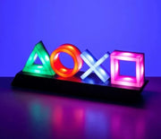 PLAYSTATION ICONS LIGHT V2