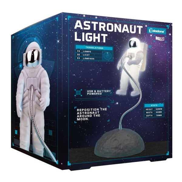 ASTRONAUT LIGHT V2