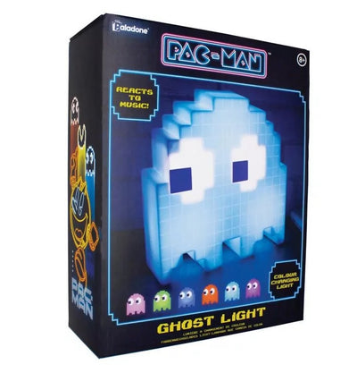PAC MAN GHOST LIGHT V2