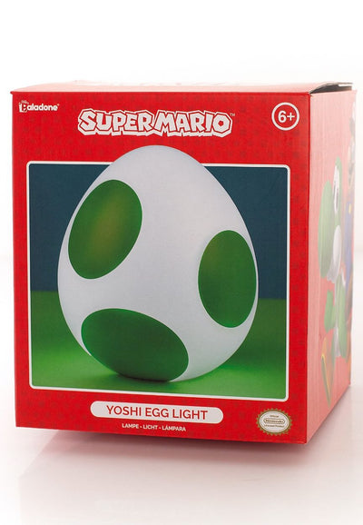 YOSHI EGG LIGHT V2