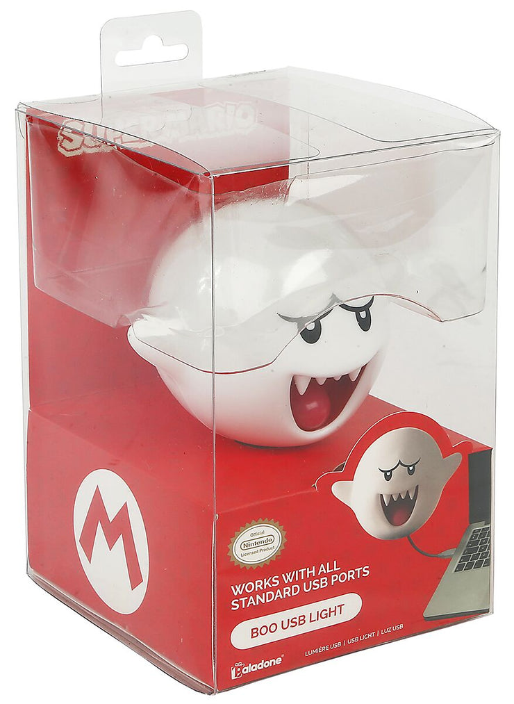 BOO USB LIGHT V2