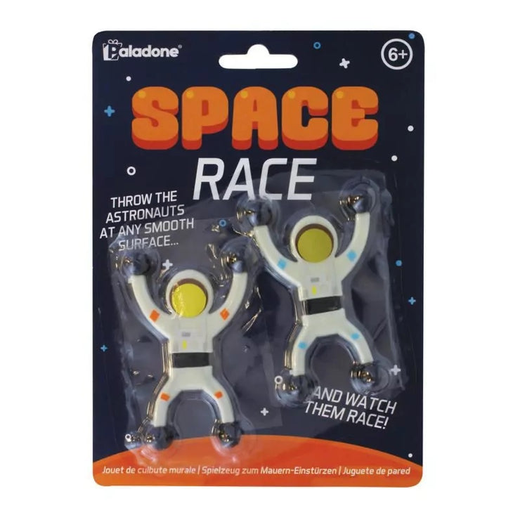 SPACE RACE