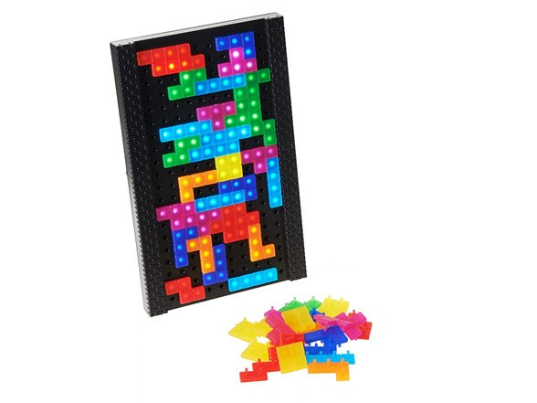 TETROMINO LIGHT