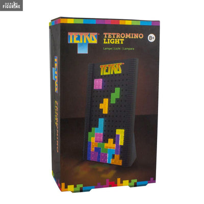 TETROMINO LIGHT