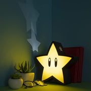 SUPER STAR LIGHT WITH PROJECTION