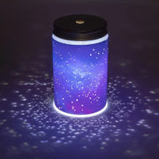 GALAXY IN A JAR