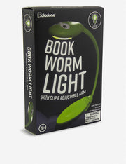 BOOK WORM LIGHT