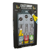THE LAST DROP DRINKING GAME